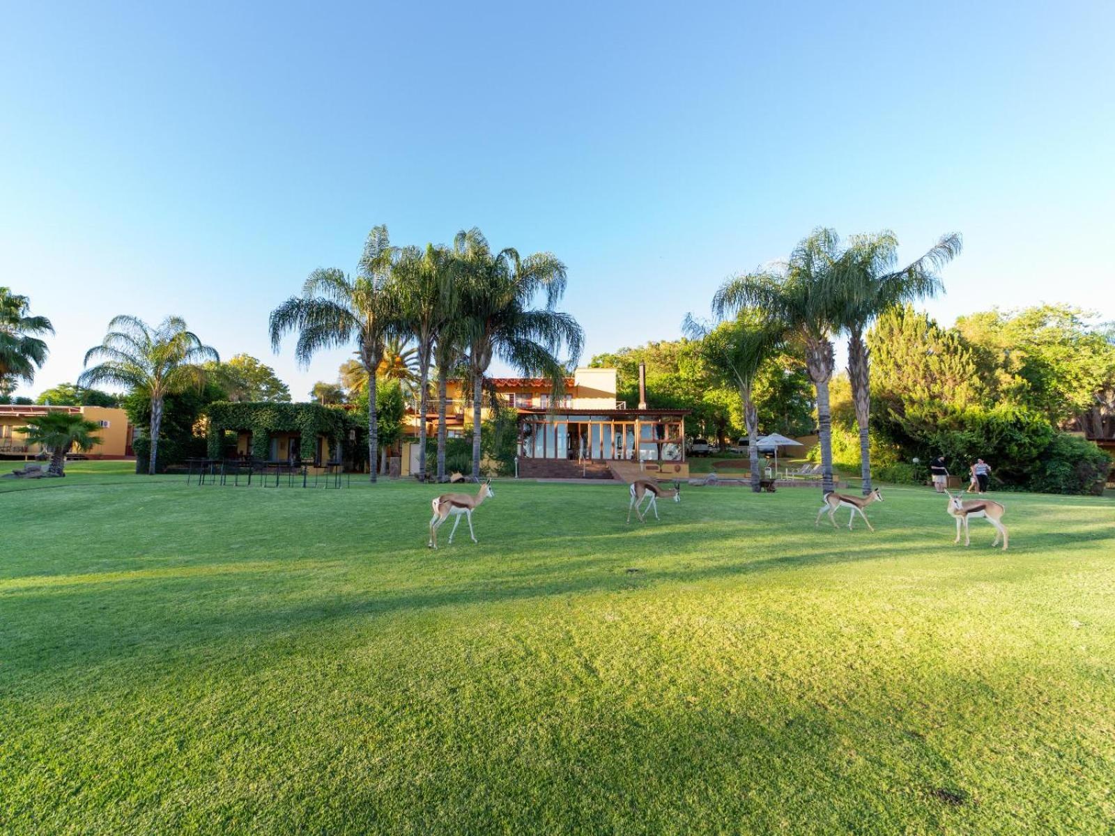Sunriver Kalahari Lodge Riverside Stay In Апингтон Экстерьер фото