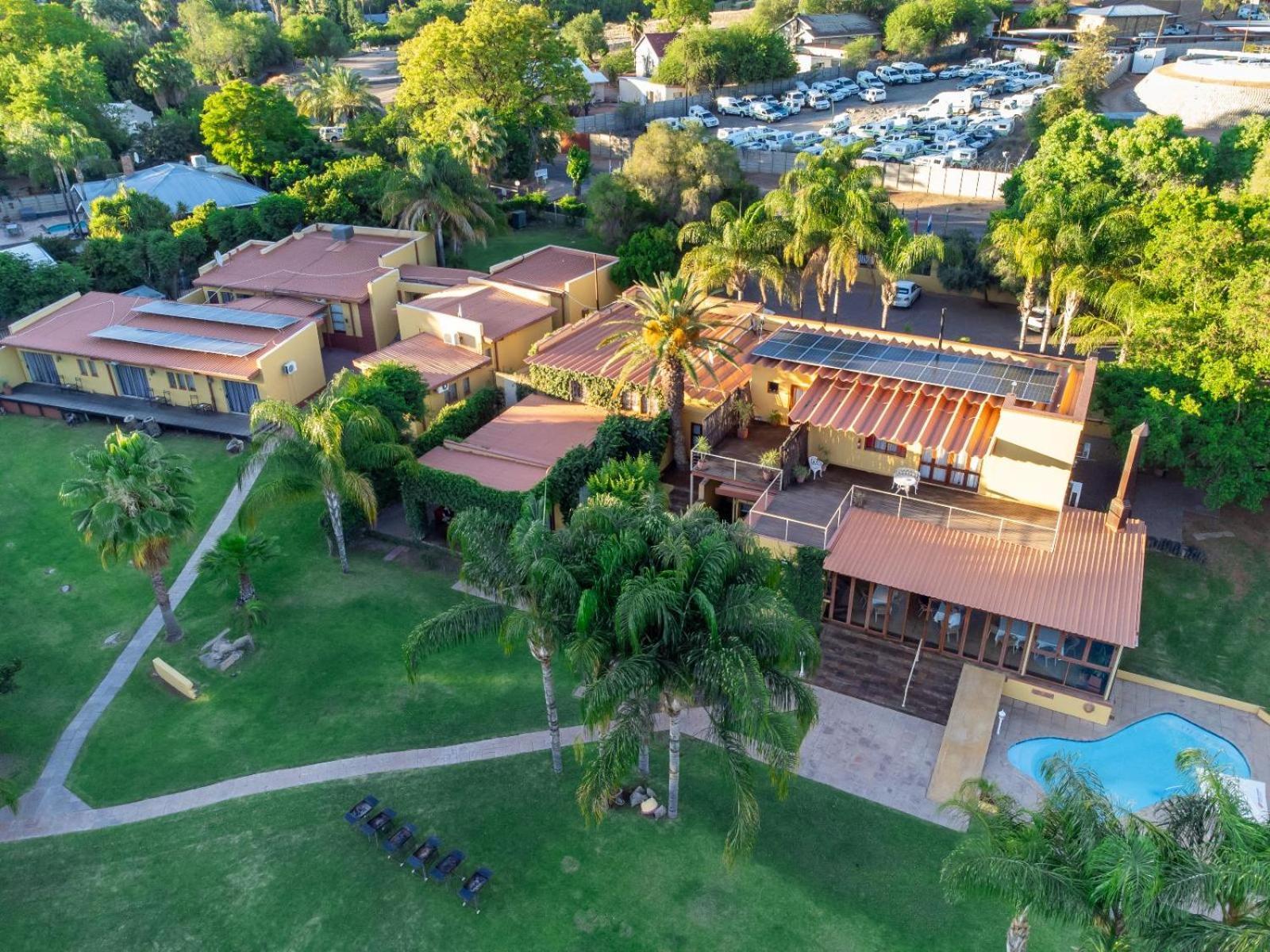 Sunriver Kalahari Lodge Riverside Stay In Апингтон Экстерьер фото