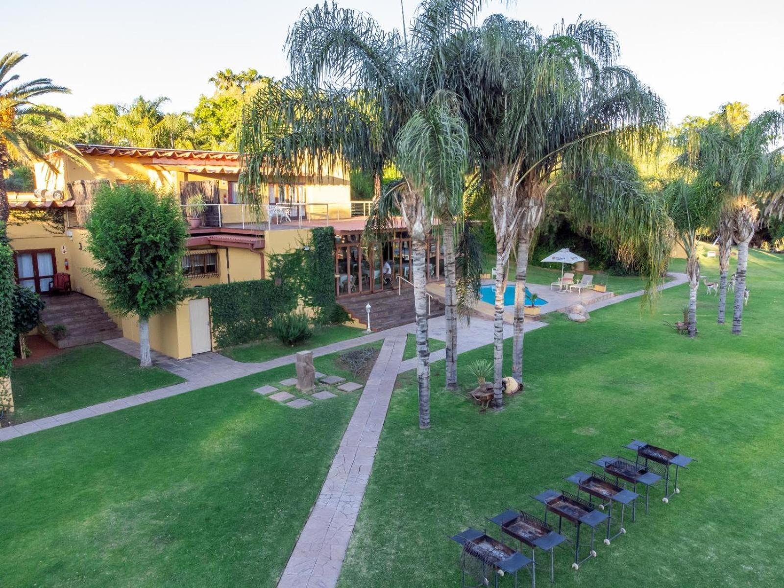 Sunriver Kalahari Lodge Riverside Stay In Апингтон Экстерьер фото