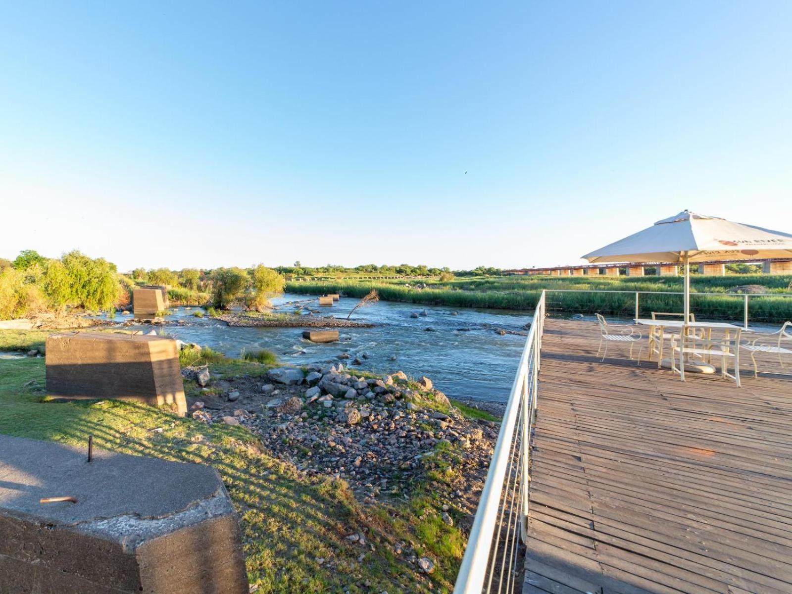 Sunriver Kalahari Lodge Riverside Stay In Апингтон Экстерьер фото