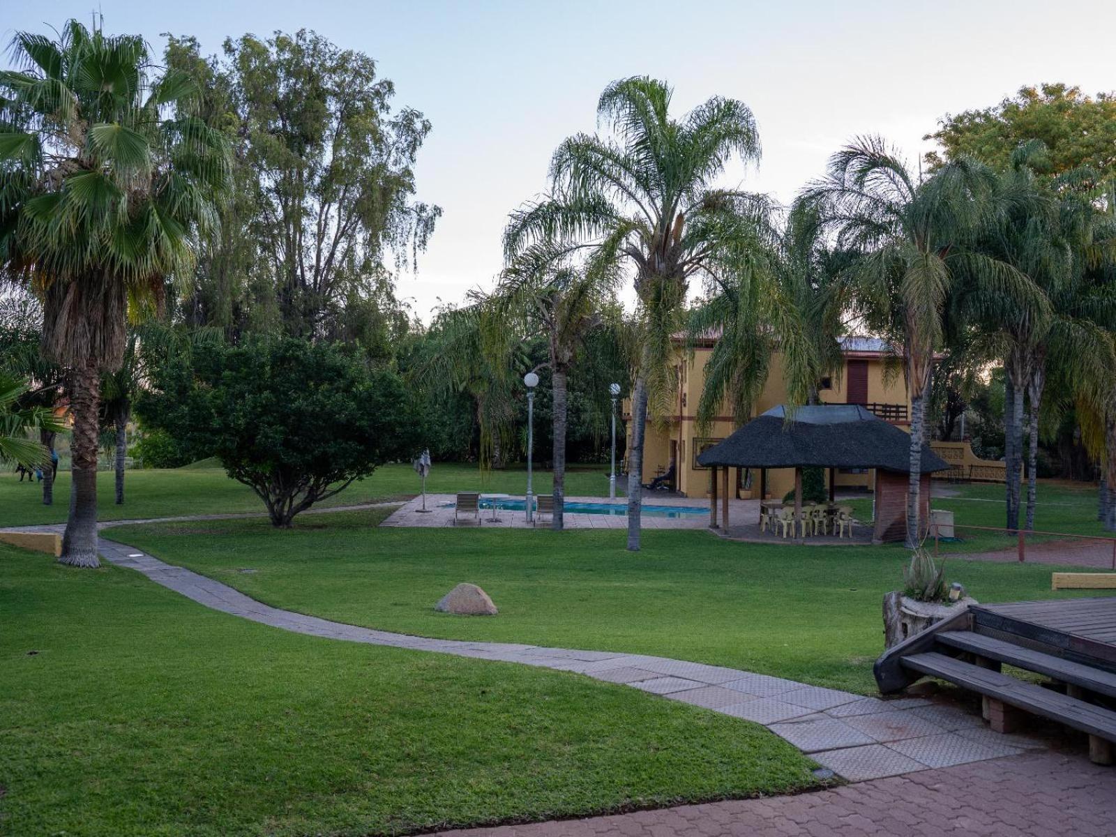 Sunriver Kalahari Lodge Riverside Stay In Апингтон Экстерьер фото
