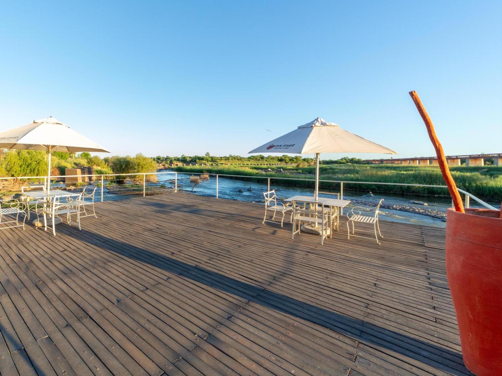 Sunriver Kalahari Lodge Riverside Stay In Апингтон Экстерьер фото