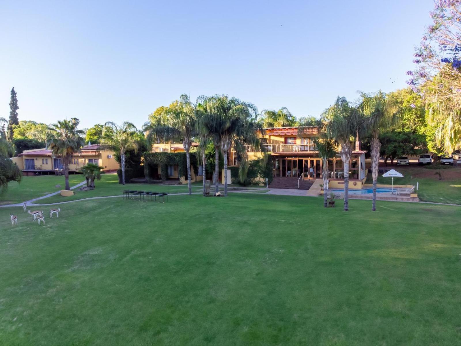 Sunriver Kalahari Lodge Riverside Stay In Апингтон Экстерьер фото